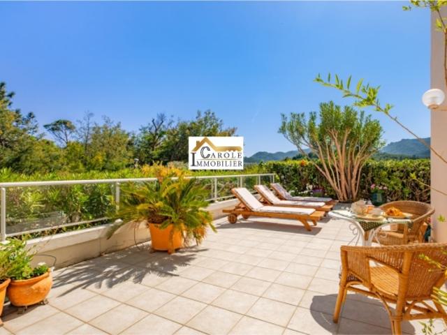 Appartement vente à Grasse, Mandelieu-la-napoule