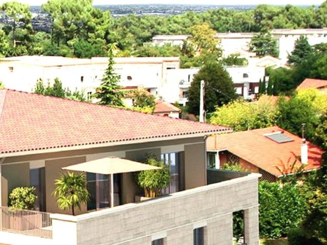 Appartement vente à Bordeaux, Gradignan