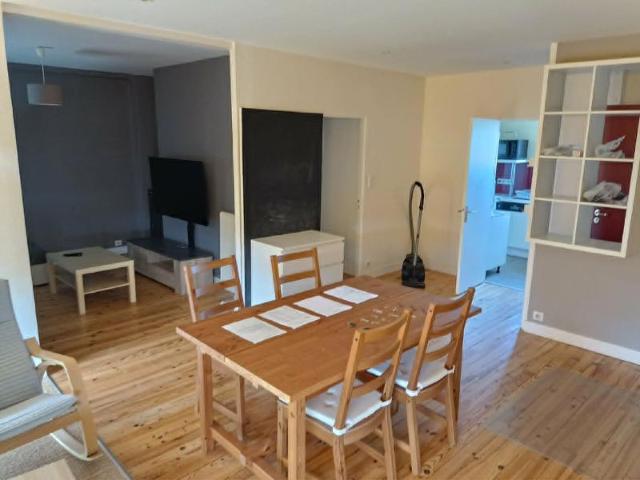 Appartement location à Bordeaux, Pessac