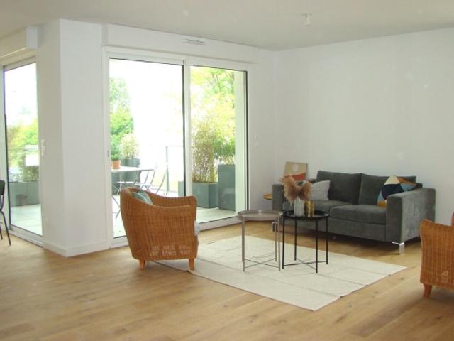Appartement vente à Bordeaux, Pessac