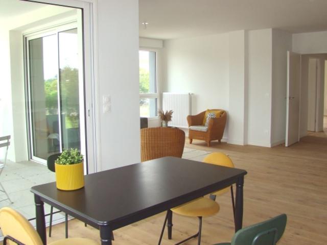 Appartement vente à Pessac, Gironde