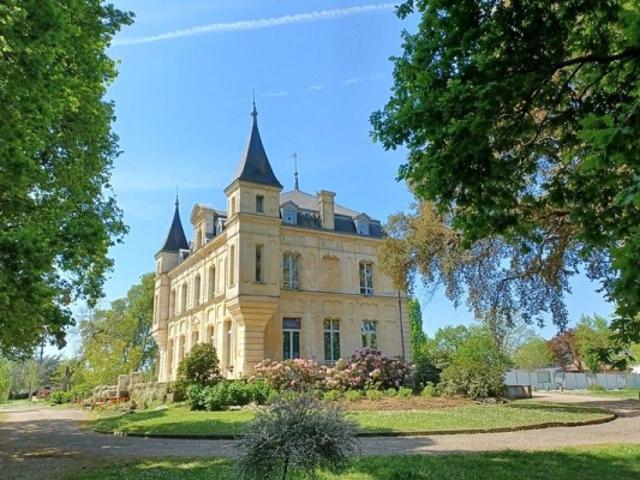 Appartement vente à Pessac, Gironde