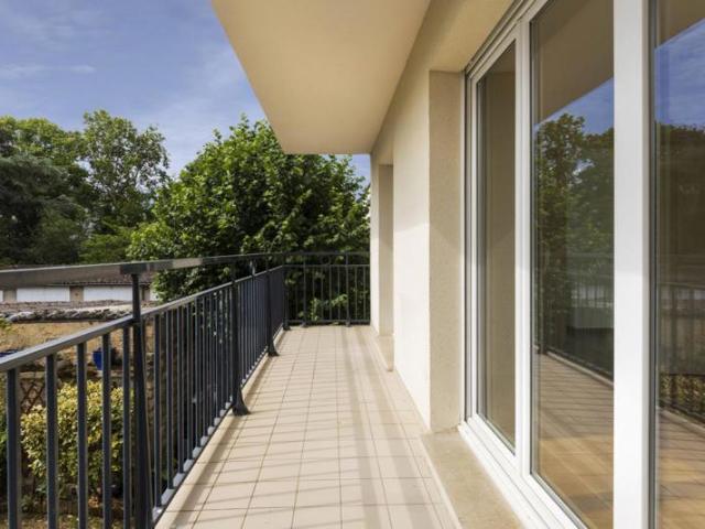 Appartement vente à Saint-Germain-en-Laye, Chatou