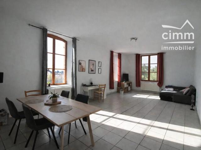 Appartement vente à Vienne, Saint-siméon-de-bressieux