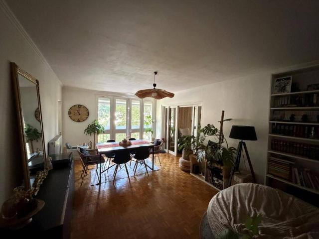 Appartement location à Plein Centre, Colomiers