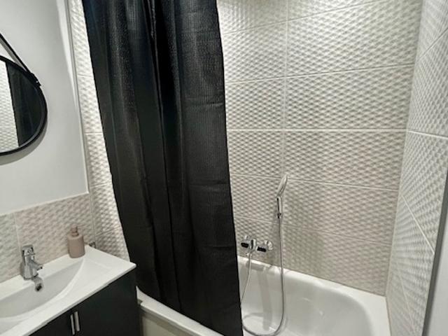 Appartement location à Blaye
