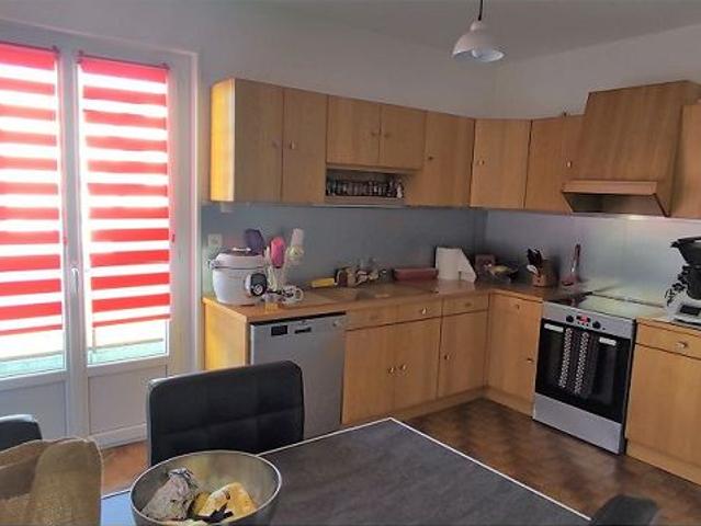 Appartement location à Montbrison, Montrond-les-bains