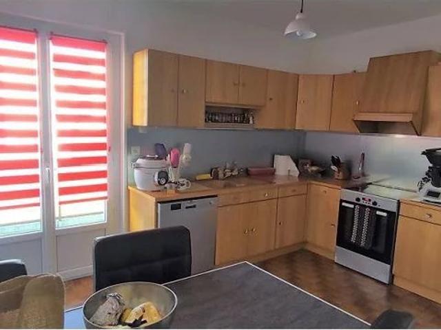 Appartement location à Montbrison, Montrond-les-bains