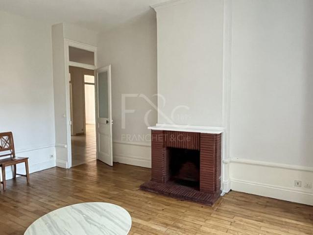 Appartement location à Lyon, Métropole de Lyon