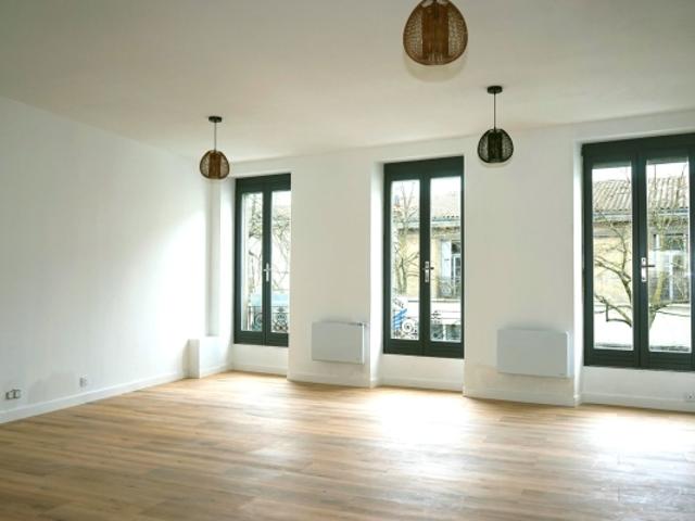 Appartement vente à Bordeaux, Gironde
