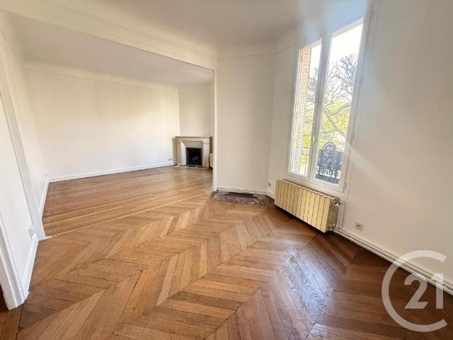 Appartement vente à Nogent-sur-Marne, Fontenay-sous-bois