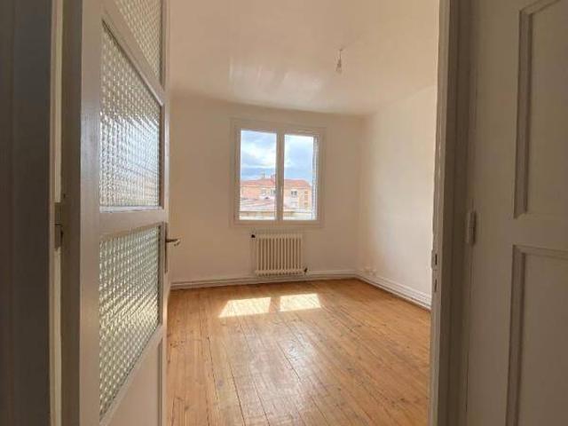 Appartement location à Le Grand Pré, Ampuis