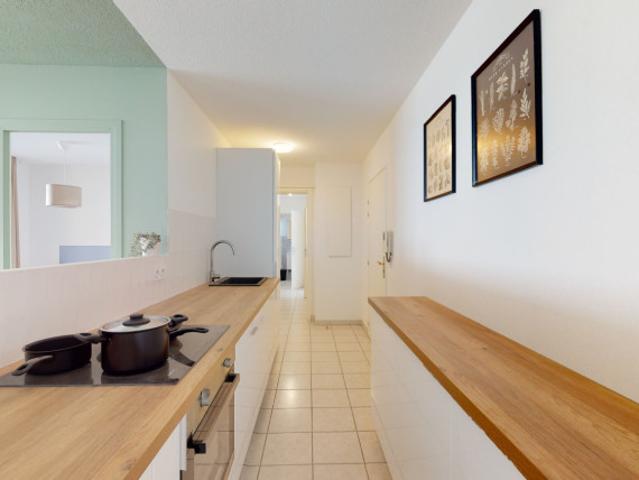 Appartement location à Marseille