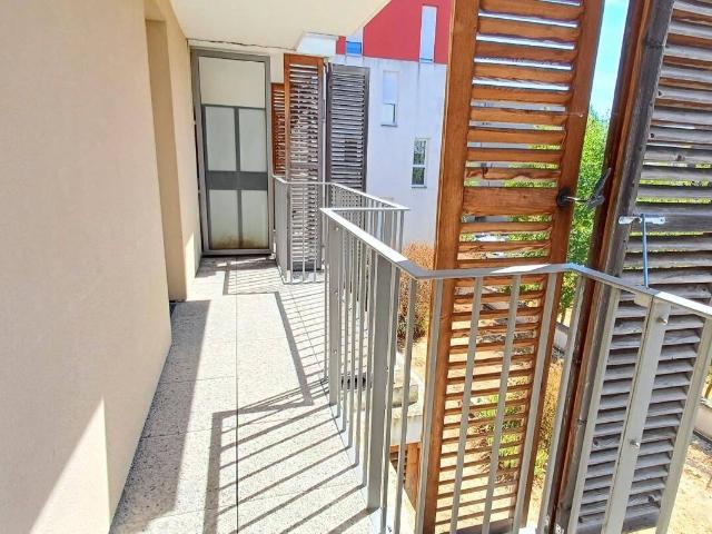 Appartement location à Résidence de l'Aunette, Ris-Orangis