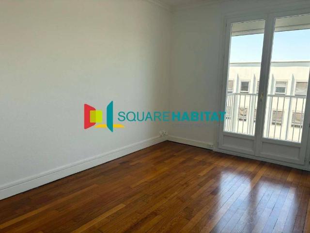 Appartement location à Bourges, Cher