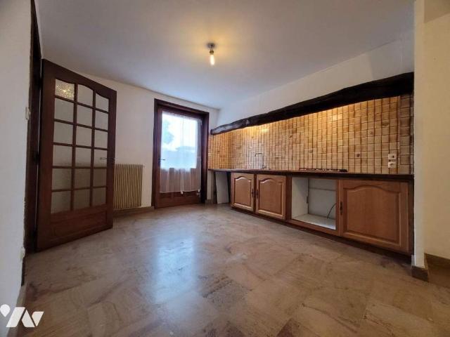 Appartement location à Bourg-en-Bresse, Cormoranche-sur-saône