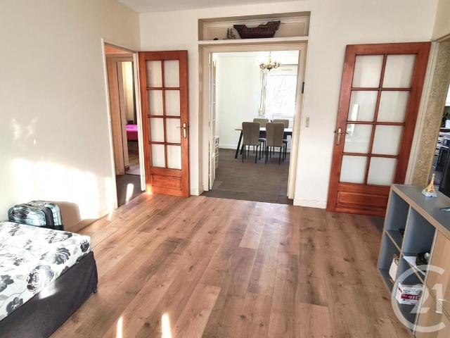 Appartement vente à Créteil