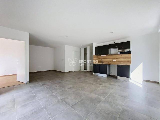 Appartement location à Hameau de Piquepé, Eaunes