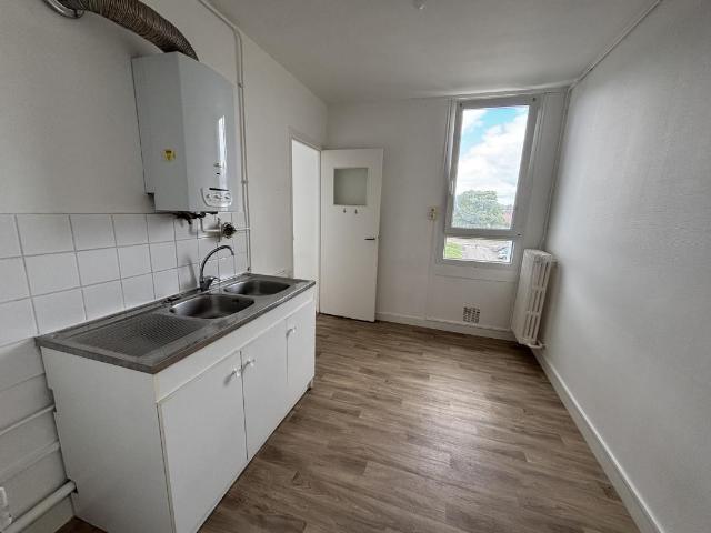 Appartement location à Argentan