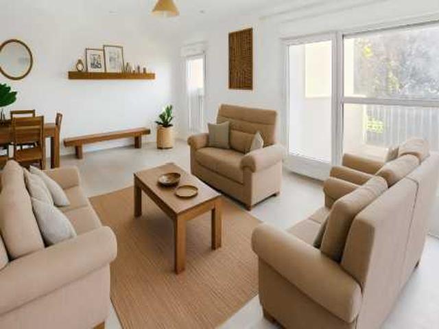 Appartement vente à Montbéliard, Audincourt