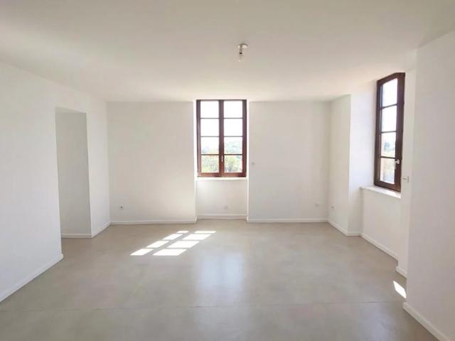 Appartement location à La Tour-du-Pin, Annoisin-chatelans