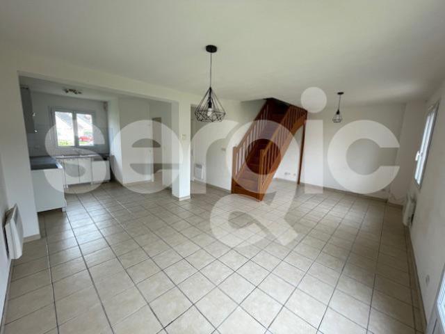 Appartement location à Compiègne, Clairoix