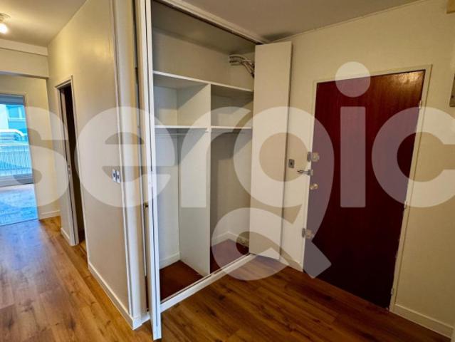 Appartement location à Angers