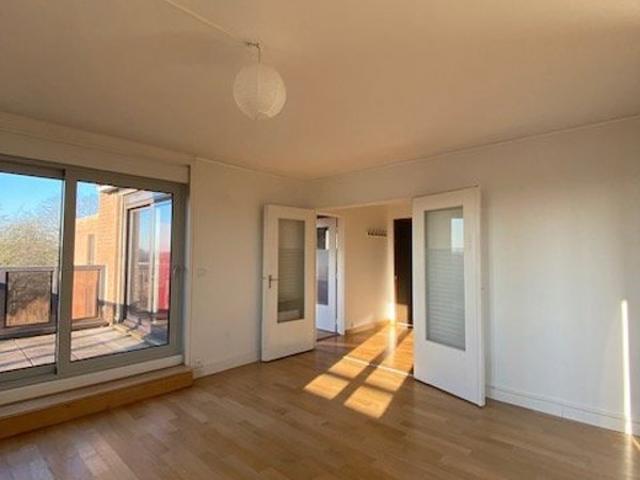Appartement vente à Lille, Mouvaux