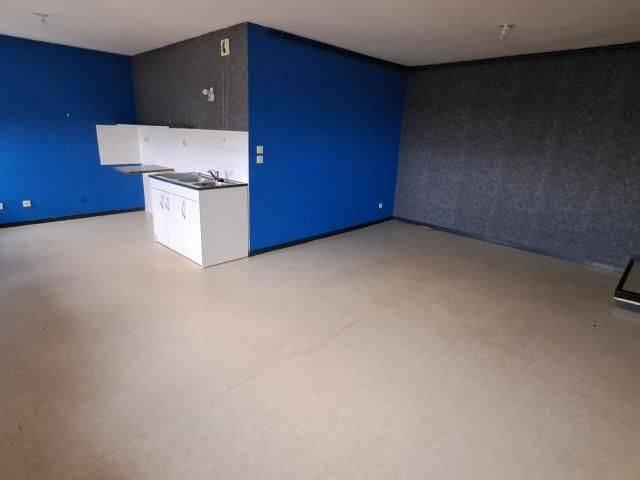 Appartement location à Font Chana, Roisey