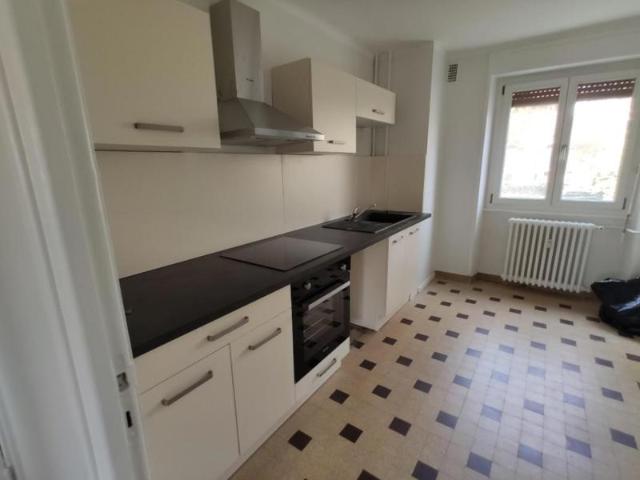Appartement location à Nancy