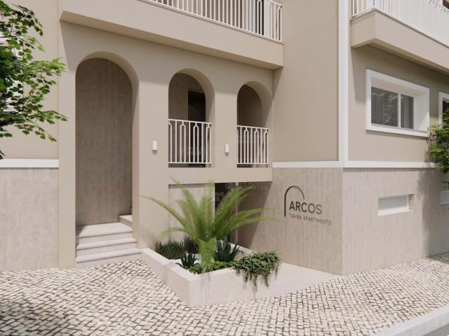 Apartamento venda em Quinta da Barra, Tavira