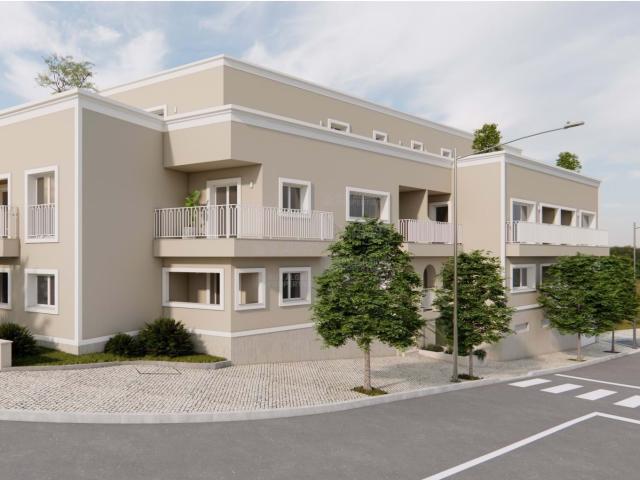 Apartamento venda em Pégada, Tavira