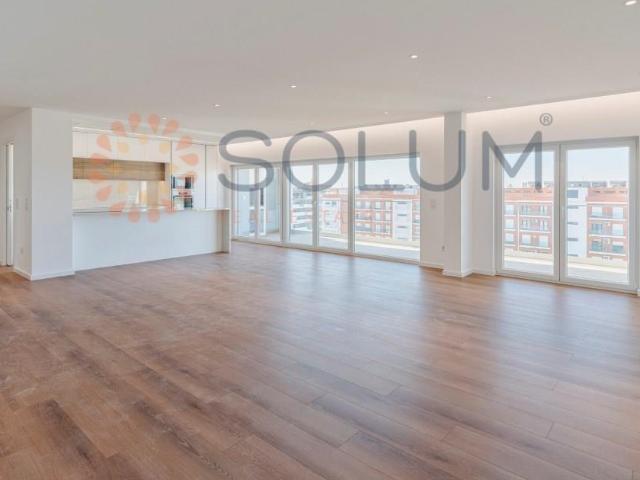 Apartamento venda em Portas do Montijo, Montijo