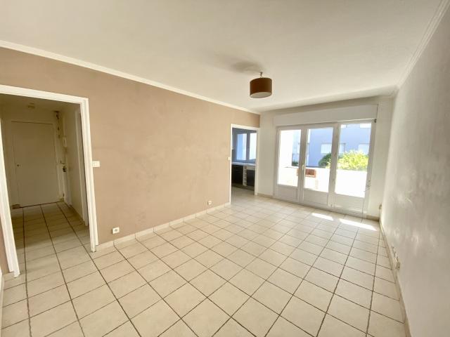 Appartement location à Éraudière - Renaudière, Nantes
