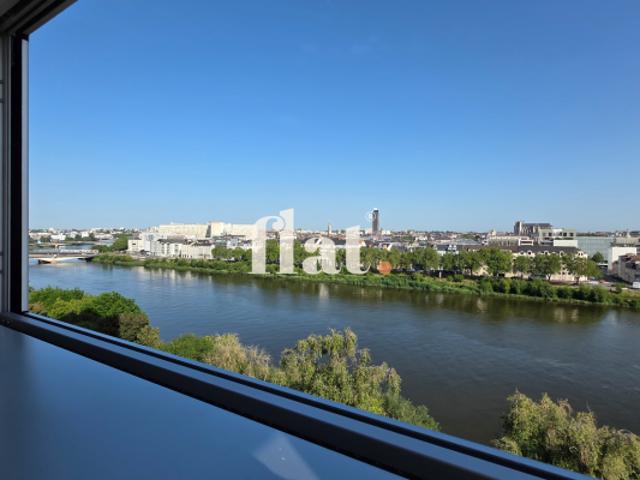 Appartement vente à Nantes