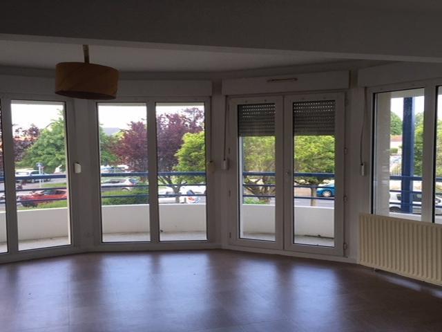 Appartement location à Caen