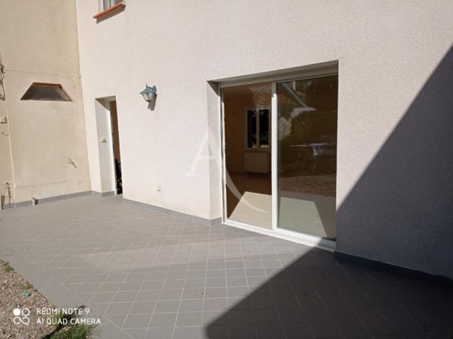 Appartement location à Agen, Port-sainte-marie