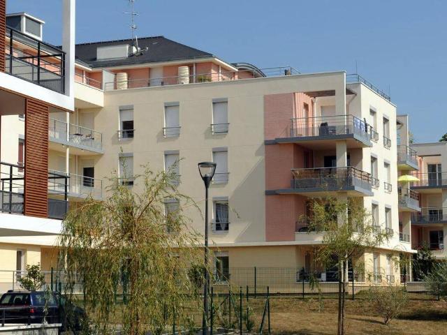 Appartement location à La Ménouriais, Cesson-Sévigné