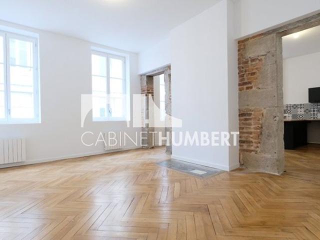 Appartement vente à Saint-Étienne, Saint-etienne