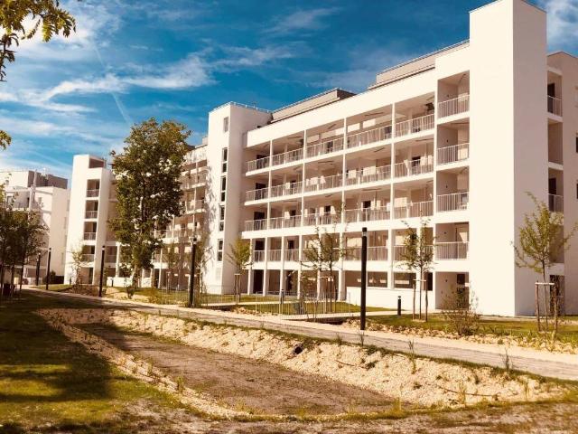 Appartement location à La Glacière, Mérignac