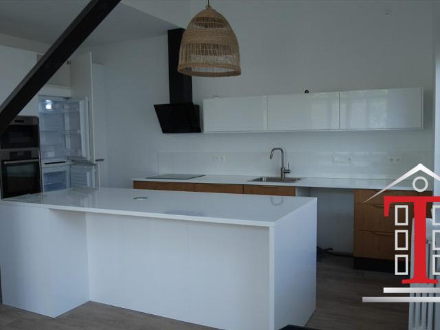 Appartement location à Angers