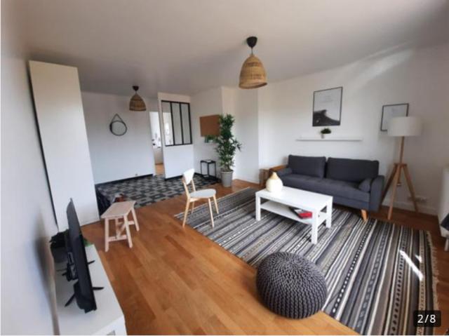 Appartement location à Lyon, Métropole de Lyon