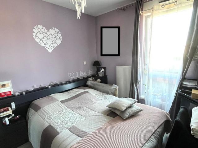Appartement location à Belfort, Saraz