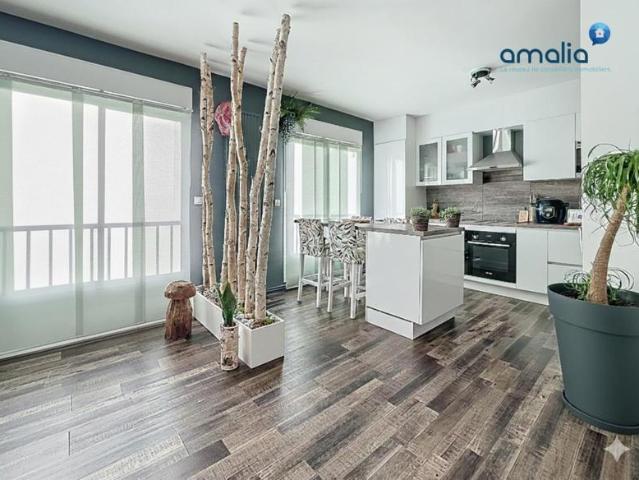 Appartement vente à Béthune, Noeux-les-mines