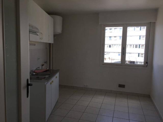 Appartement location à Gare, Vannes