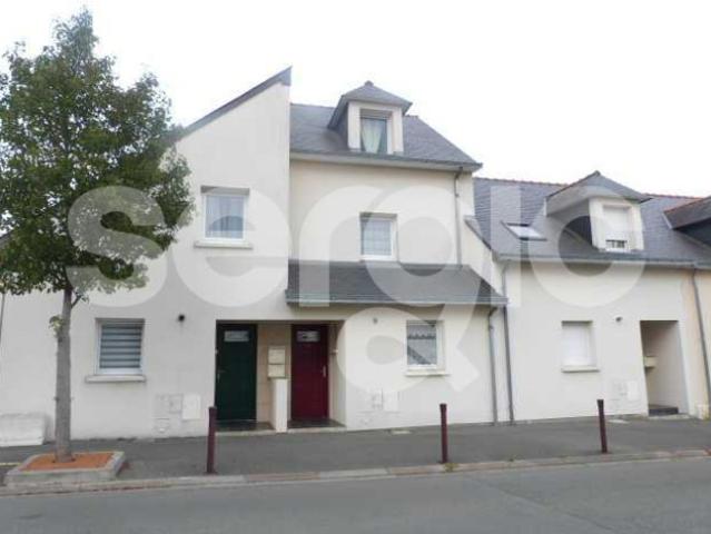 Appartement location à Angers, Sainte-gemmes-sur-loire