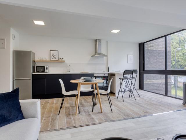 Appartement location à Lille, Villeneuve-d'ascq