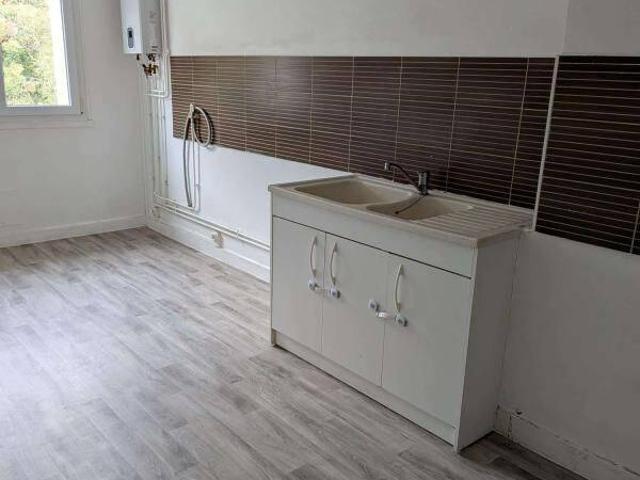 Appartement location à La Motte-Tilly, Aube