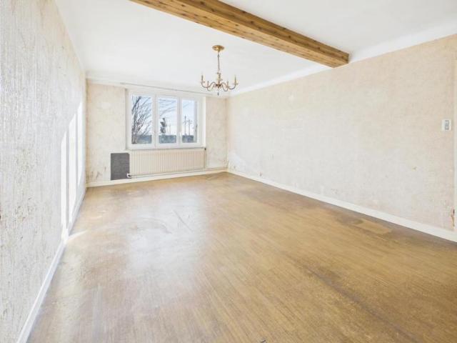 Appartement vente à Nancy, Grand Est