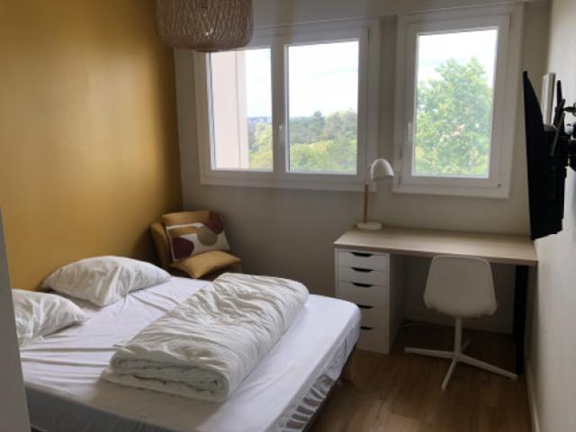 Appartement location à Poitiers